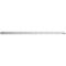 Ironside 150044 Teräsviivain 2000 mm – kuva 1