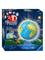 Ravensburger Light Up Children's World Map 3D Puzzle 180pc 3D Palapeli – kuva 1