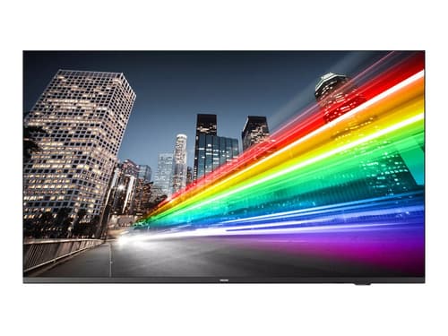 Philips 50BFL2214 (50"), LED-televisio
