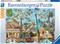 Ravensburger Palapeli Suurkaupungit 5000 – kuva 1