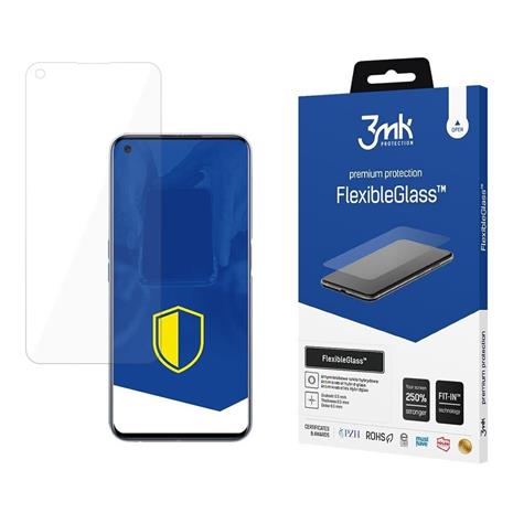 Realme GT, näytön lasisuoja
