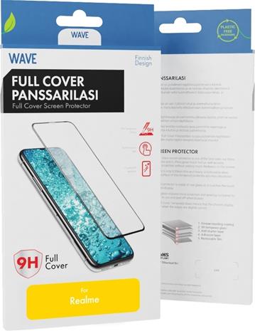 Realme GT Master, näytön lasisuoja