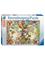 Flora & Fauna World Map Palapelit 3000 palaa Ravensburger – kuva 6