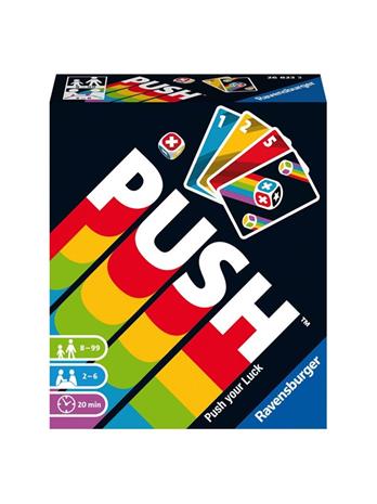 Push LAUTA