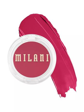 Milani Cheek Kiss Cream Blush Berry
