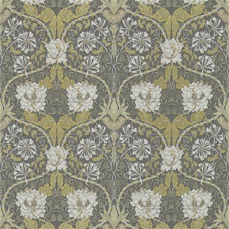 Honeysuckle & Tulip - DM3W214701" "Tapetti
