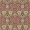 Honeysuckle & Tulip - DM3W214700" "Tapetti – kuva 8