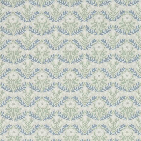 Morris Bellflowers - 216435" "Tapetti