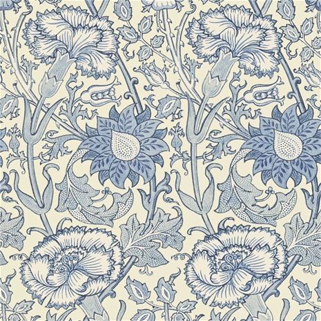 Pink & Rose - 212567" "Tapetti