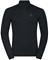 Odlo Active Warm Half-zip LS Teräs S – kuva 1
