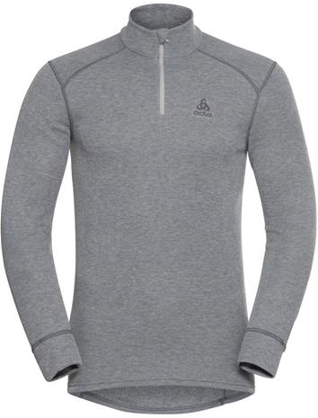 Odlo Active Warm Half-zip LS Teräs S