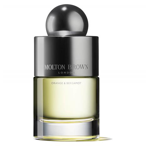 Molton Brown Orange & Bergamot - EdT 100 ml
