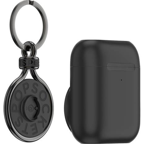 PopSockets AirPods, kuulokepidike älypuhelimeen