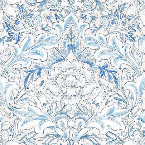 Simply Severn Woad - 217075 Tapetti