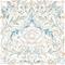 Simply Severn Bayleaf/Annatto - 217074 Tapetti – kuva 1