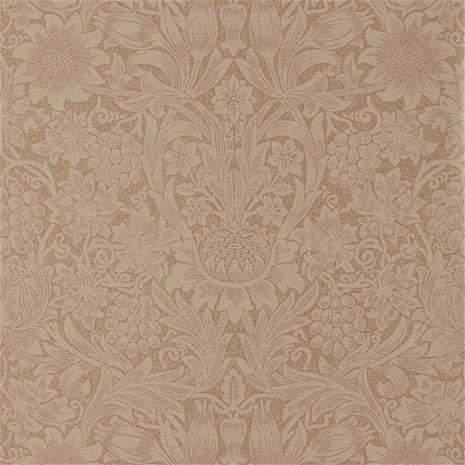 Pure Sunflower - 216046" "Tapetti
