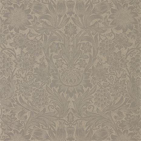 Pure Sunflower - 216045" "Tapetti
