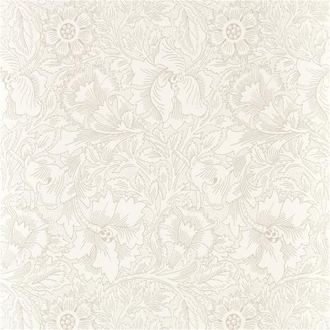 Pure Poppy - 216034" "Tapetti