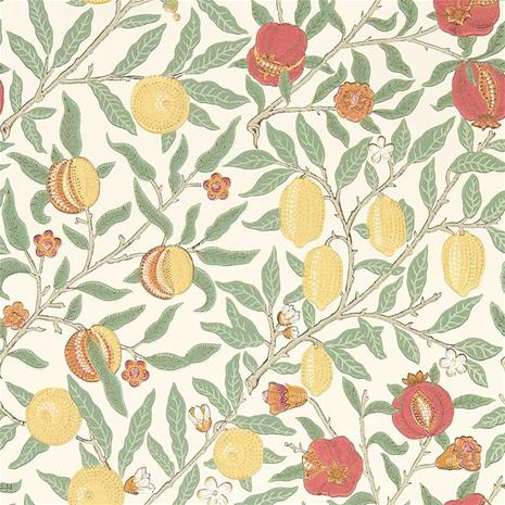 Fruit Bayleaf/Russet - 217087 Tapetti