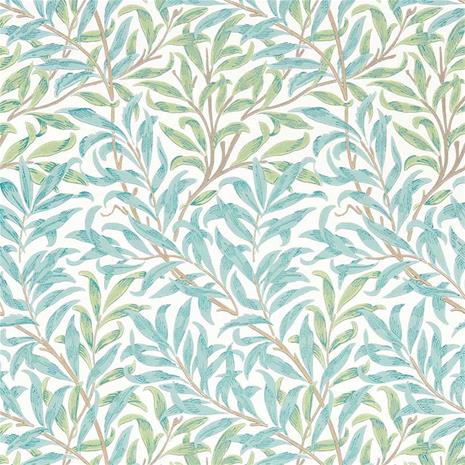 Willow Boughs Willow/Seaglass - 217083 Tapetti