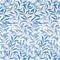 Willow Boughs Woad - 217080 Tapetti – kuva 1