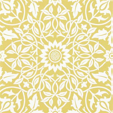 St James Ceiling Sunflower - 217078 Tapetti