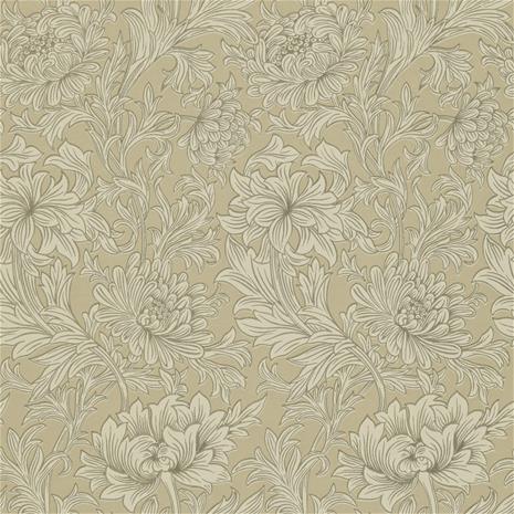 Chrysanthemum Toile - DMOWCH103" "Tapetti