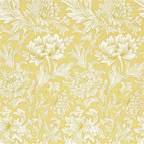 Chrysanthemum Toile Weld - 217068 Tapetti
