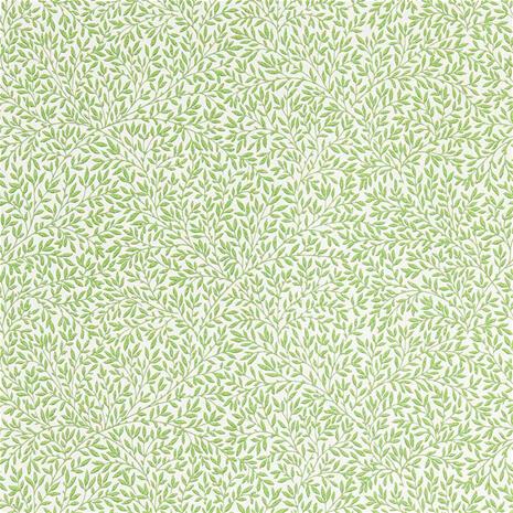 Standen Leaf Green - 217066 Tapetti