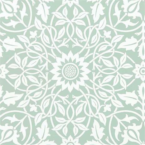 St James Ceiling Willow - 217077 Tapetti
