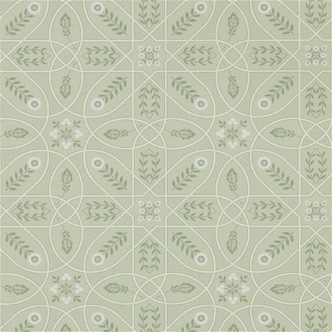 Brophy Trellis - 216702" "Tapetti – kuva 8/8
