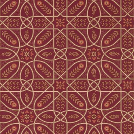 Brophy Trellis - 216701" "Tapetti