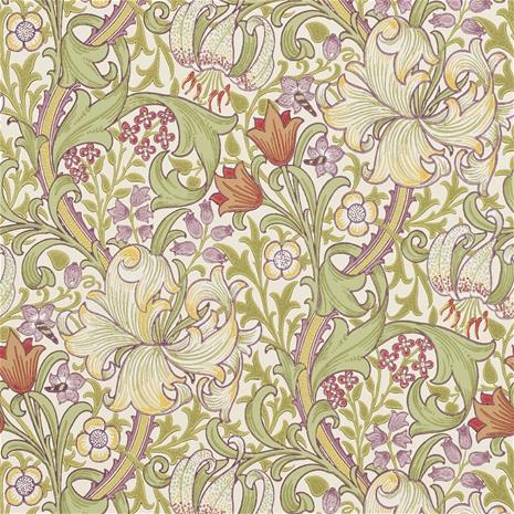 Golden Lily - 210399" "Tapetti