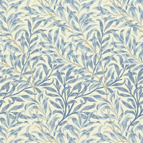 Willow Boughs Blue - 210491 Tapetti