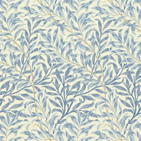 Willow Boughs Blue - 210491 Tapetti
