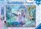 Ravensburger Palapeli Winter Wonderland 300 – kuva 1