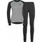 Odlo Women's Active Warm Spec Set Dark grey S – kuva 3