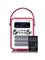 Lenco PDR-051PKWH – kuva 1