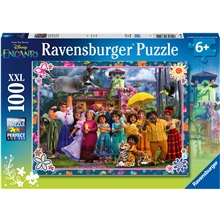 Ravensburger Encanto XXL 100pcs
