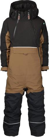 Lindberg Anorak Overall Olive