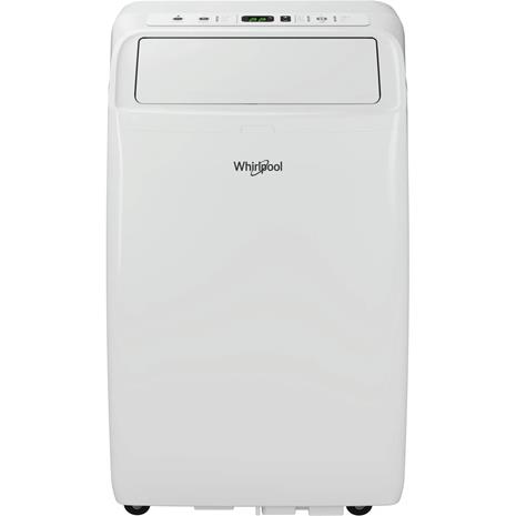 Whirlpool PACF212CO W, ilmastointilaite