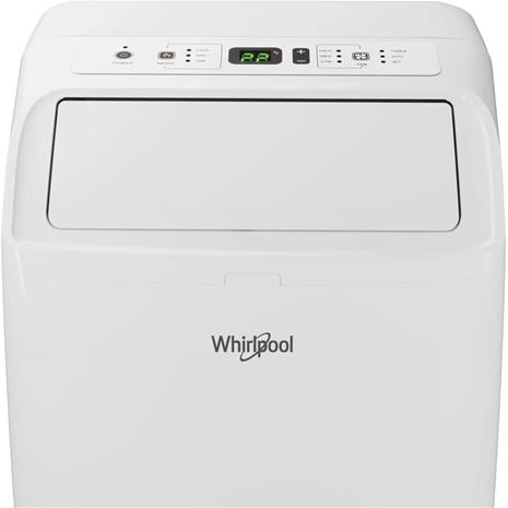 Whirlpool PACF212CO W, ilmastointilaite