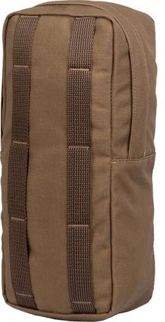 Savotta Side Pouch 4L Ruskea