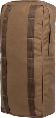 Savotta Side Pouch 12L Ruskea