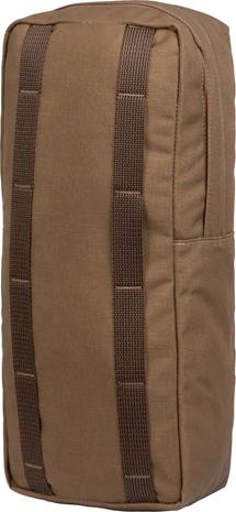 Savotta Side Pouch 8L Ruskea