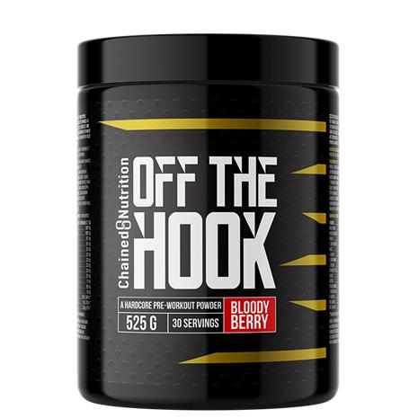 Off The Hook PWO 525 g