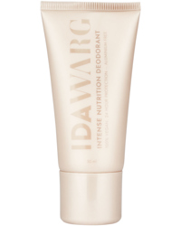 Ida Warg Deodorant Intense Nutrition, 50ml