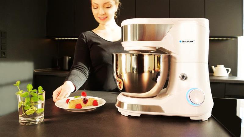 Blaupunkt SMM501, monitoimikone