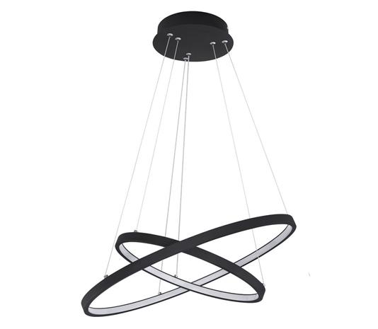 Globo 67192-42B - LED-kattokruunu narussa RALPH 2xLED/21W/230V, Valaisimet
