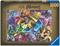 Ravensburger Palapeli Marvel Villainous Thanos 1000 – kuva 6